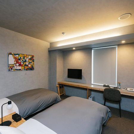 Hotel Mazarium Morioka Extérieur photo
