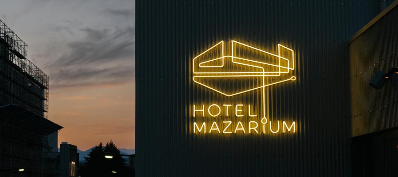 Hotel Mazarium Morioka Extérieur photo