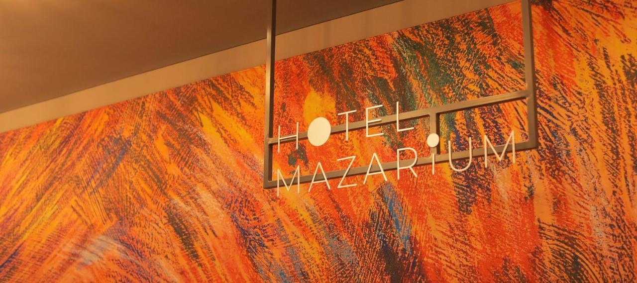 Hotel Mazarium Morioka Extérieur photo