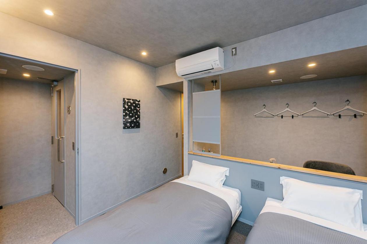 Hotel Mazarium Morioka Extérieur photo