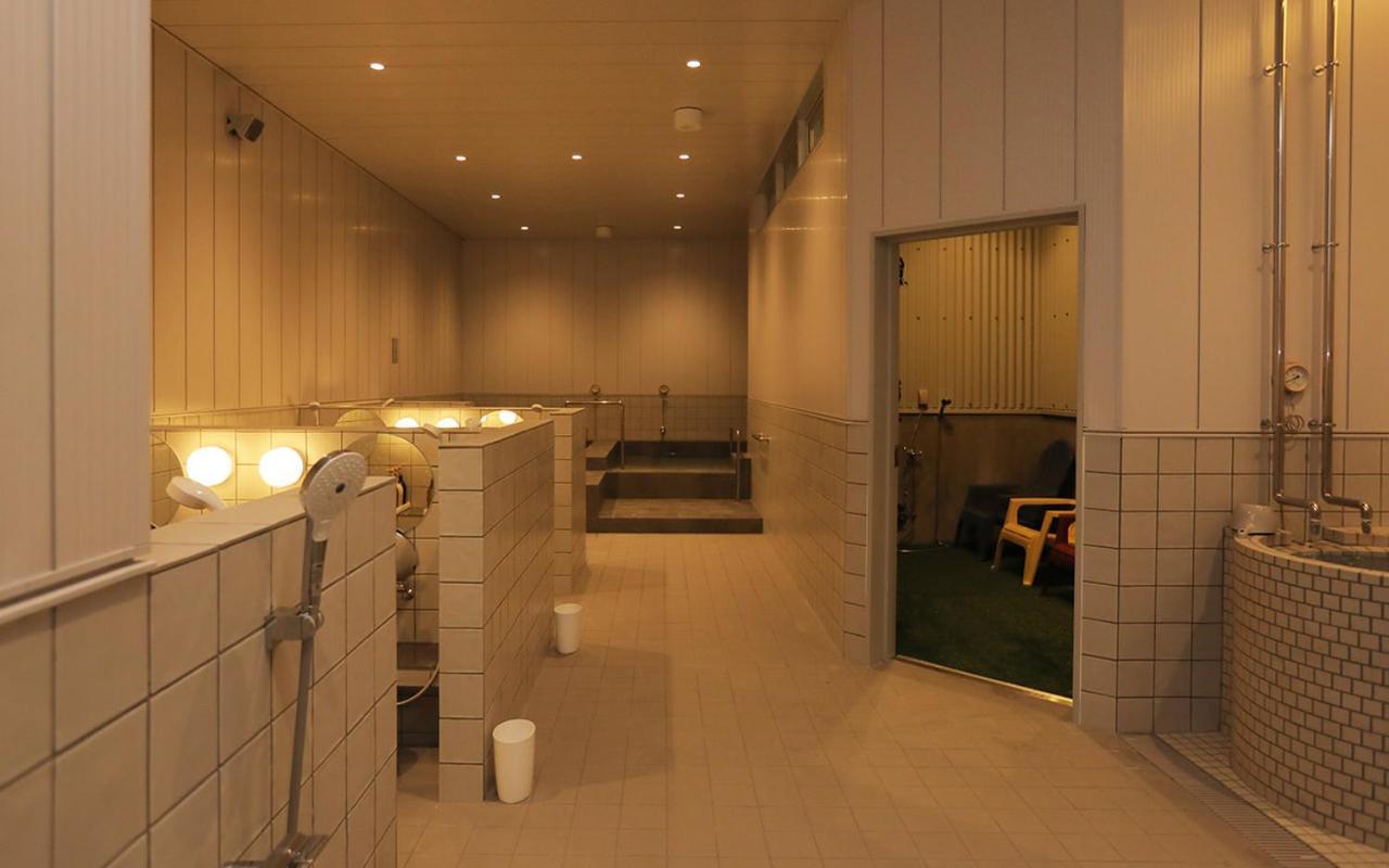 Hotel Mazarium Morioka Extérieur photo