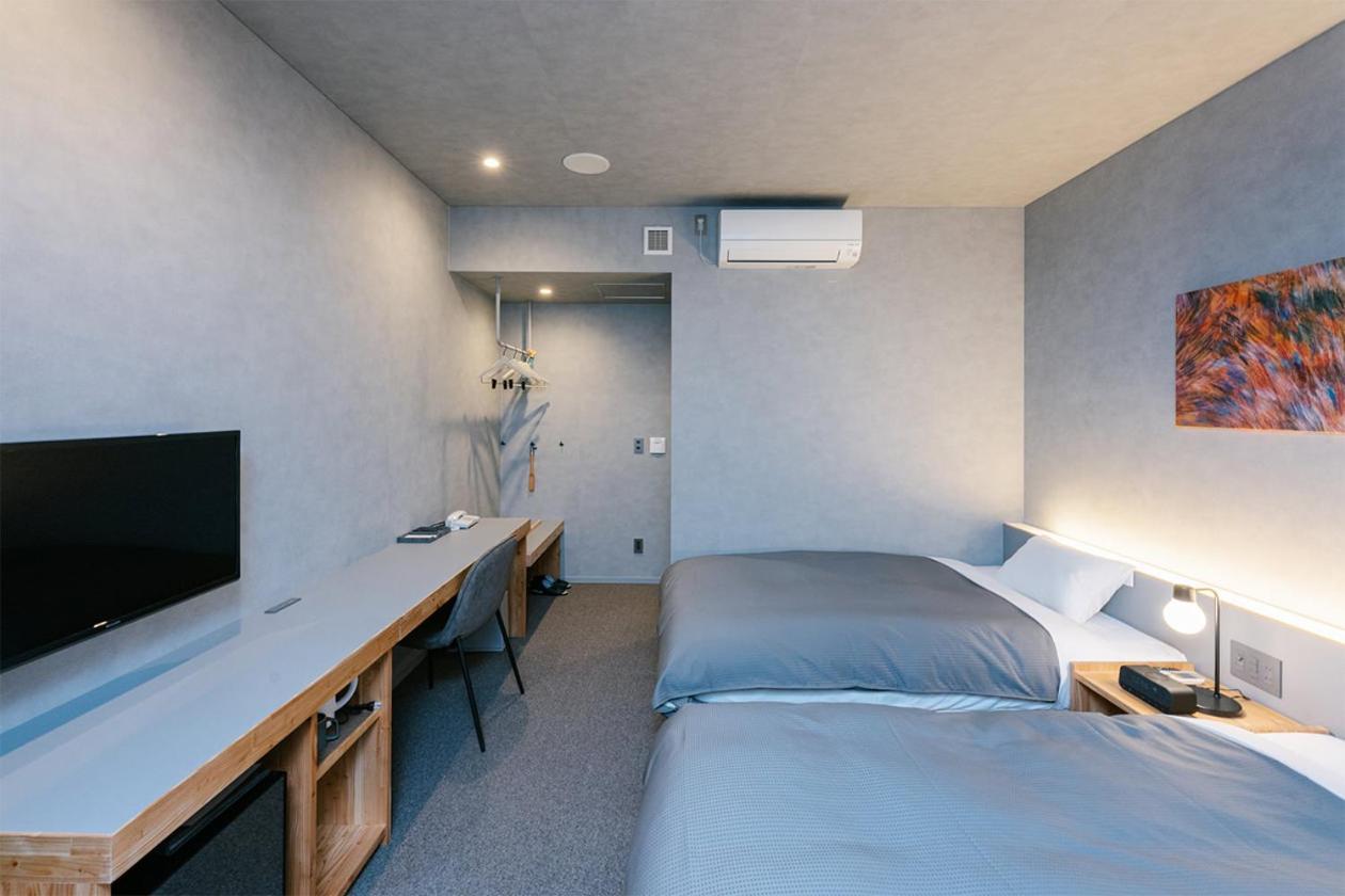 Hotel Mazarium Morioka Extérieur photo