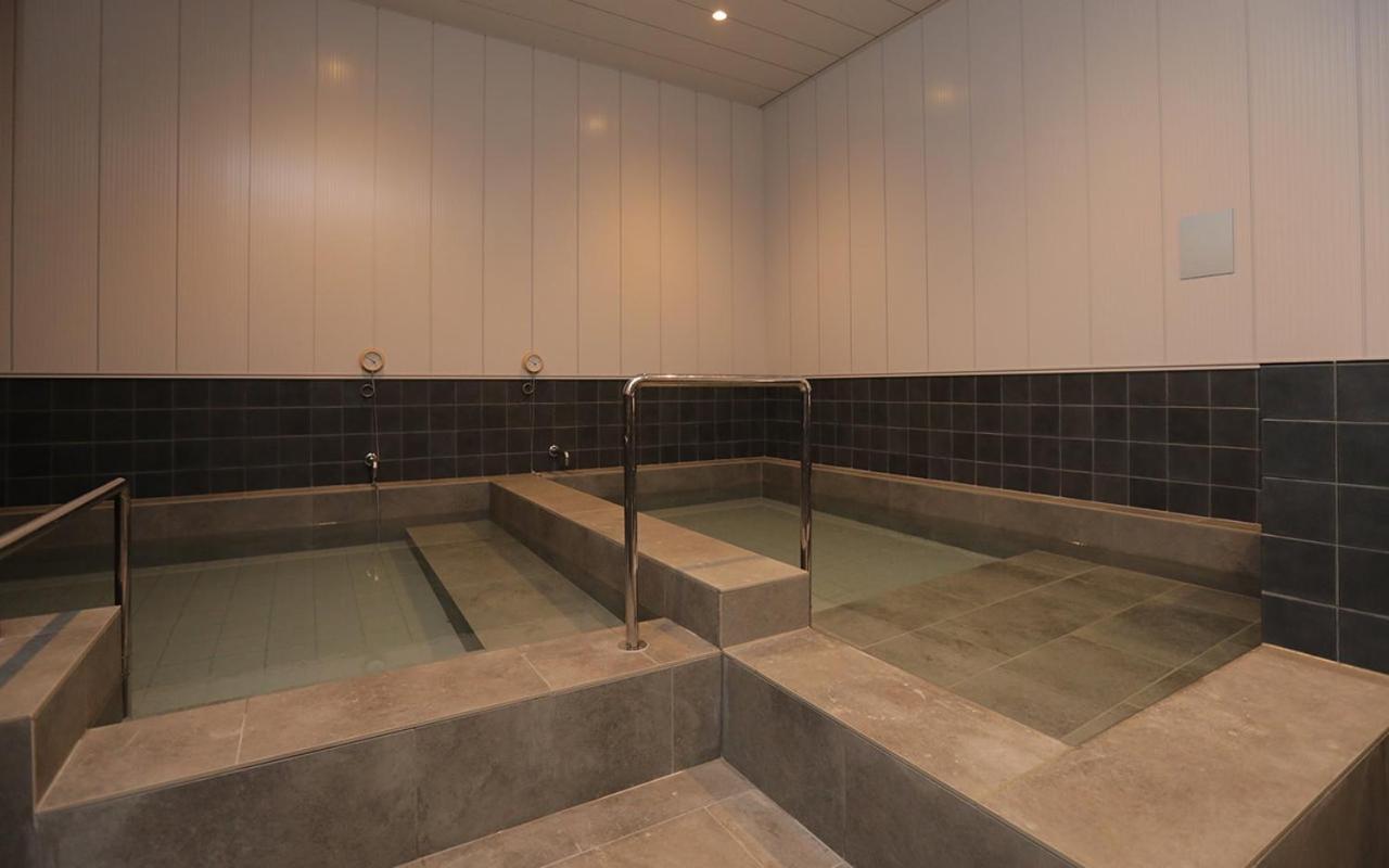 Hotel Mazarium Morioka Extérieur photo