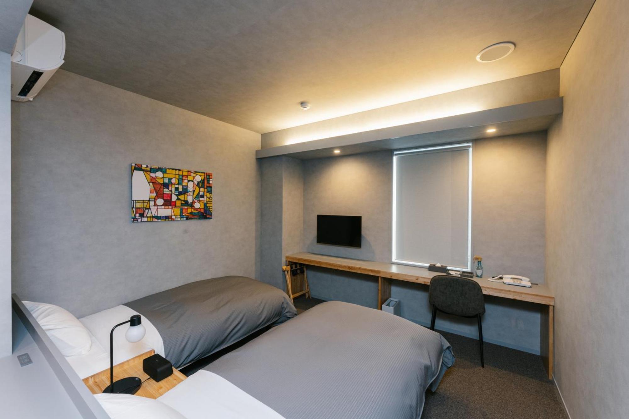 Hotel Mazarium Morioka Extérieur photo