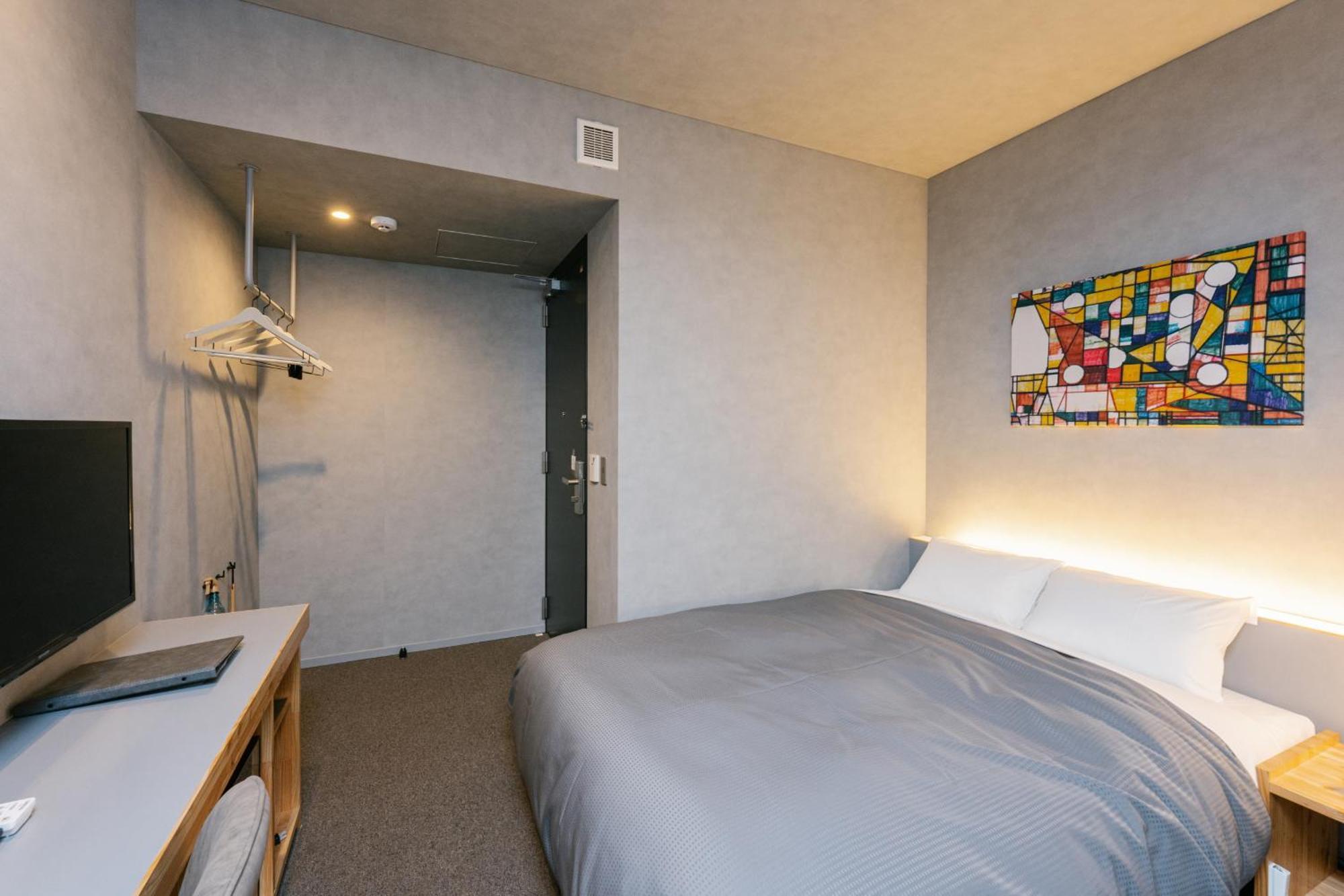 Hotel Mazarium Morioka Extérieur photo