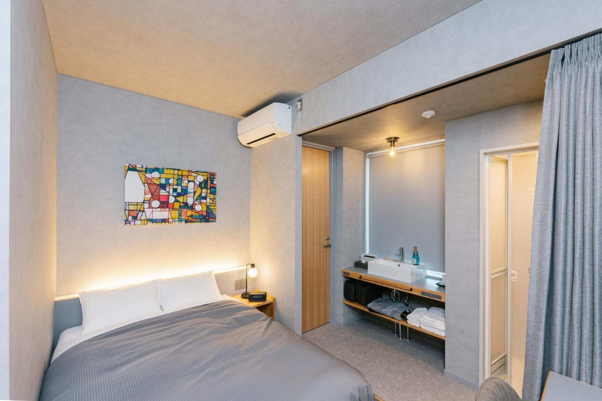 Hotel Mazarium Morioka Extérieur photo