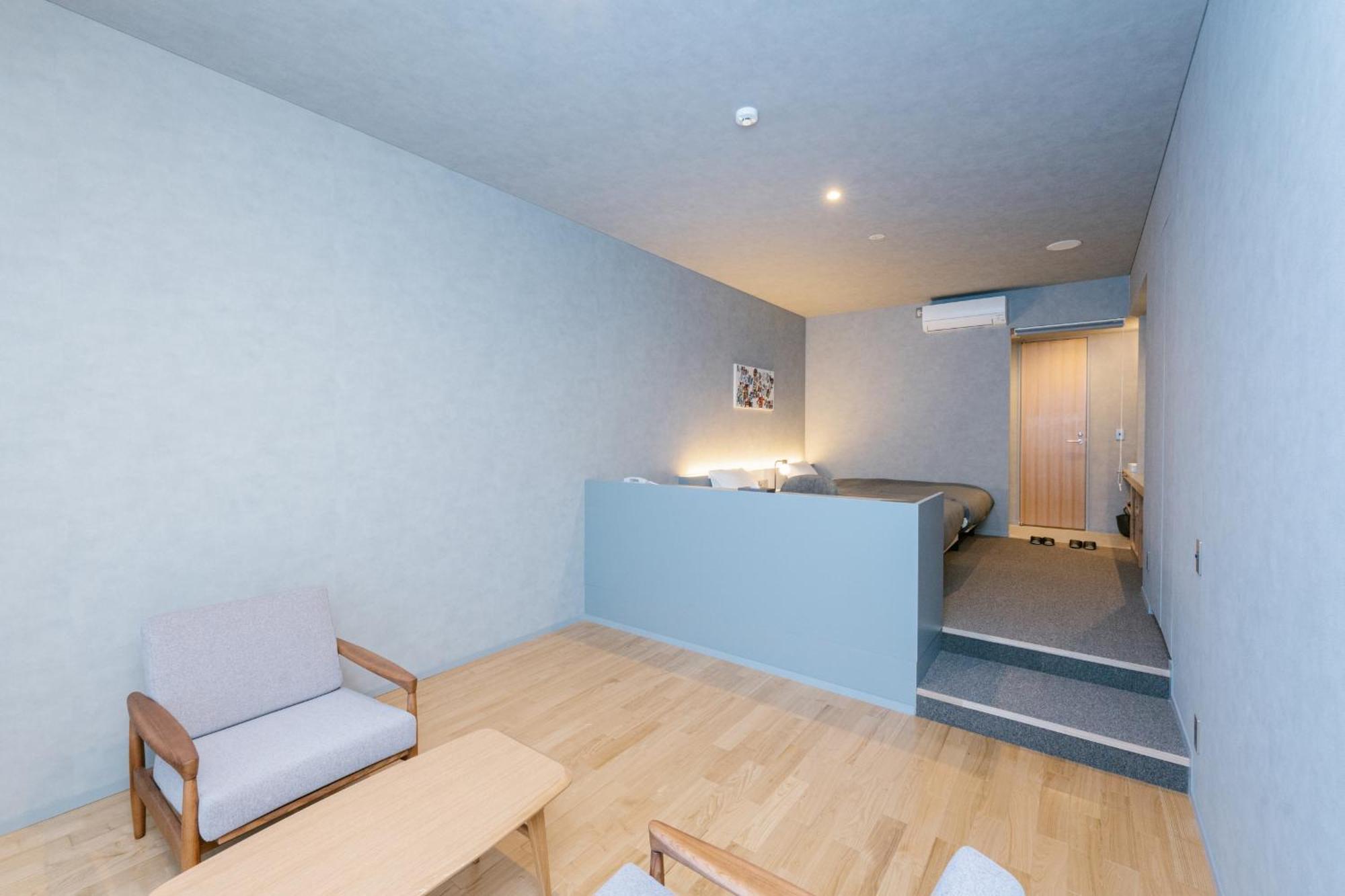 Hotel Mazarium Morioka Extérieur photo