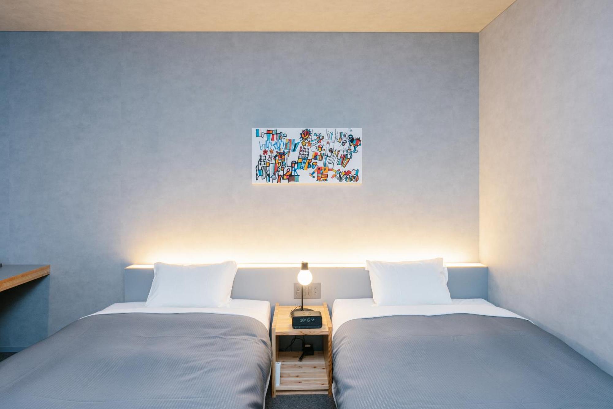 Hotel Mazarium Morioka Extérieur photo