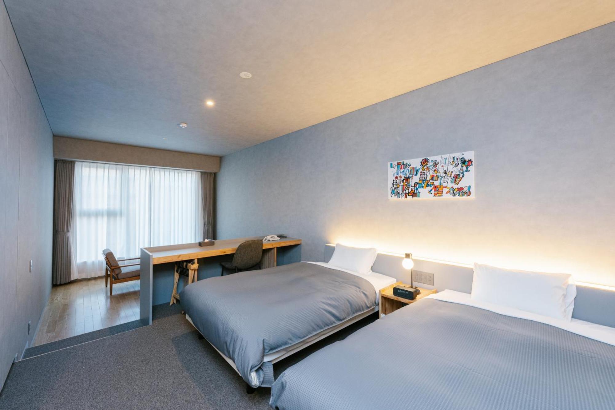 Hotel Mazarium Morioka Extérieur photo