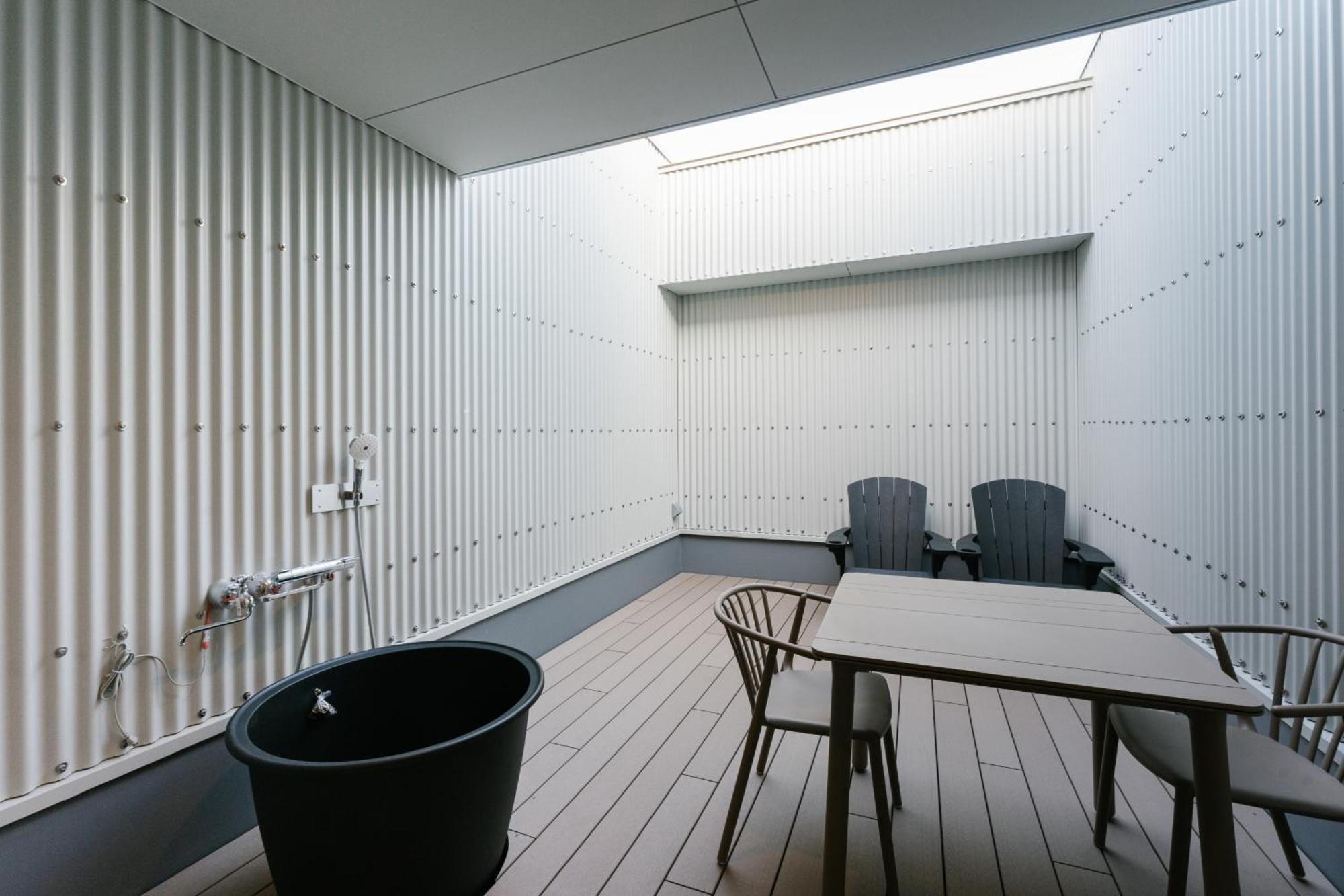 Hotel Mazarium Morioka Extérieur photo