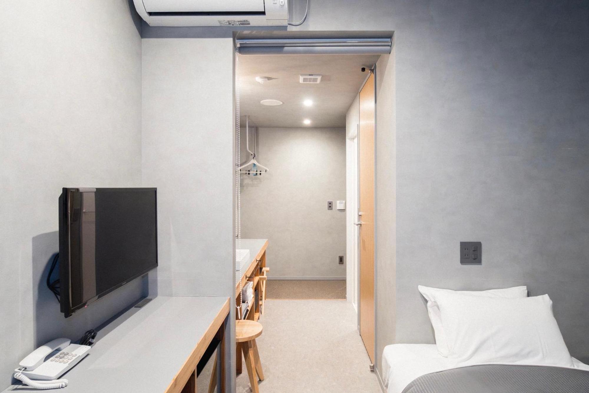 Hotel Mazarium Morioka Extérieur photo