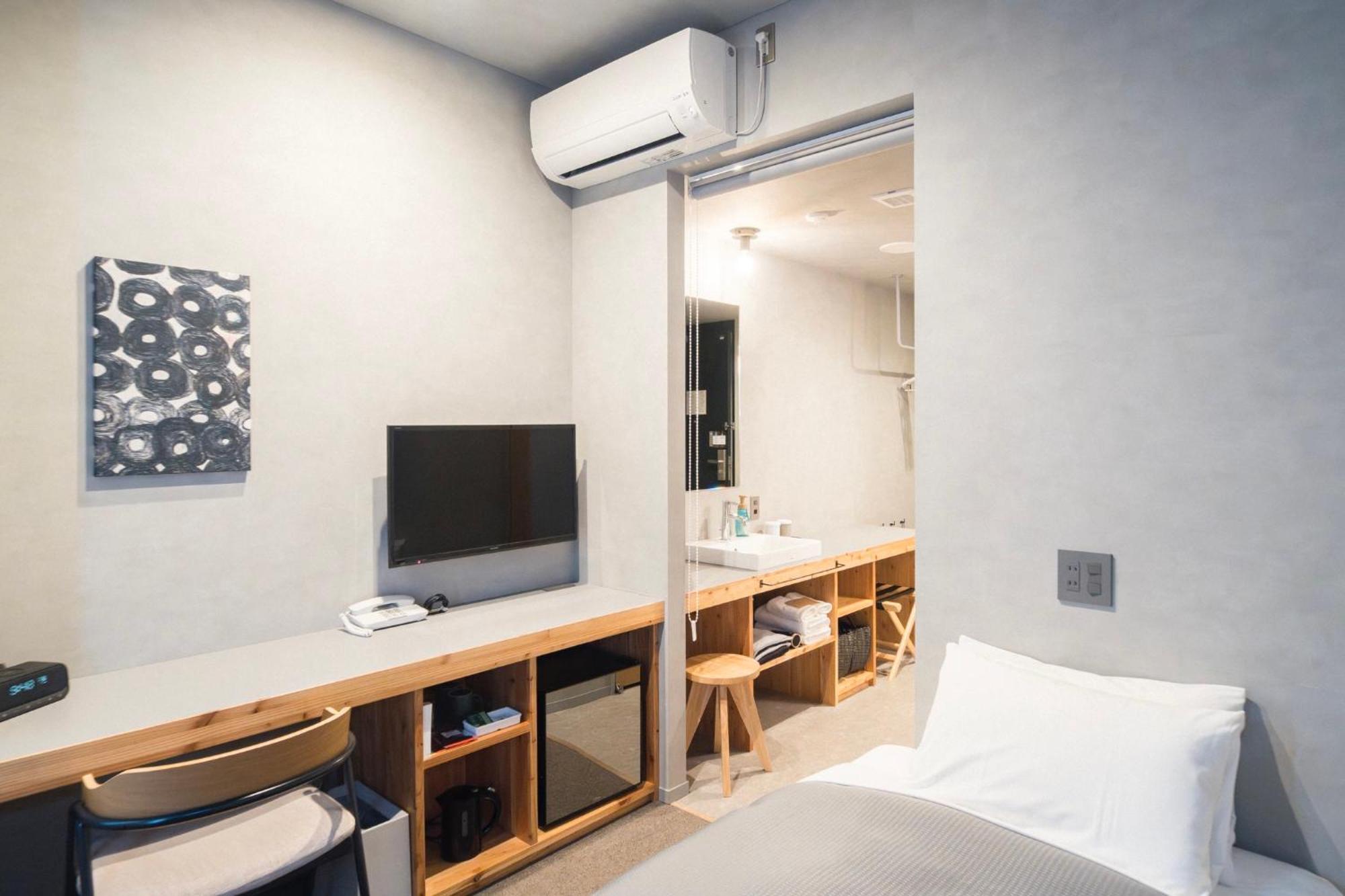 Hotel Mazarium Morioka Extérieur photo