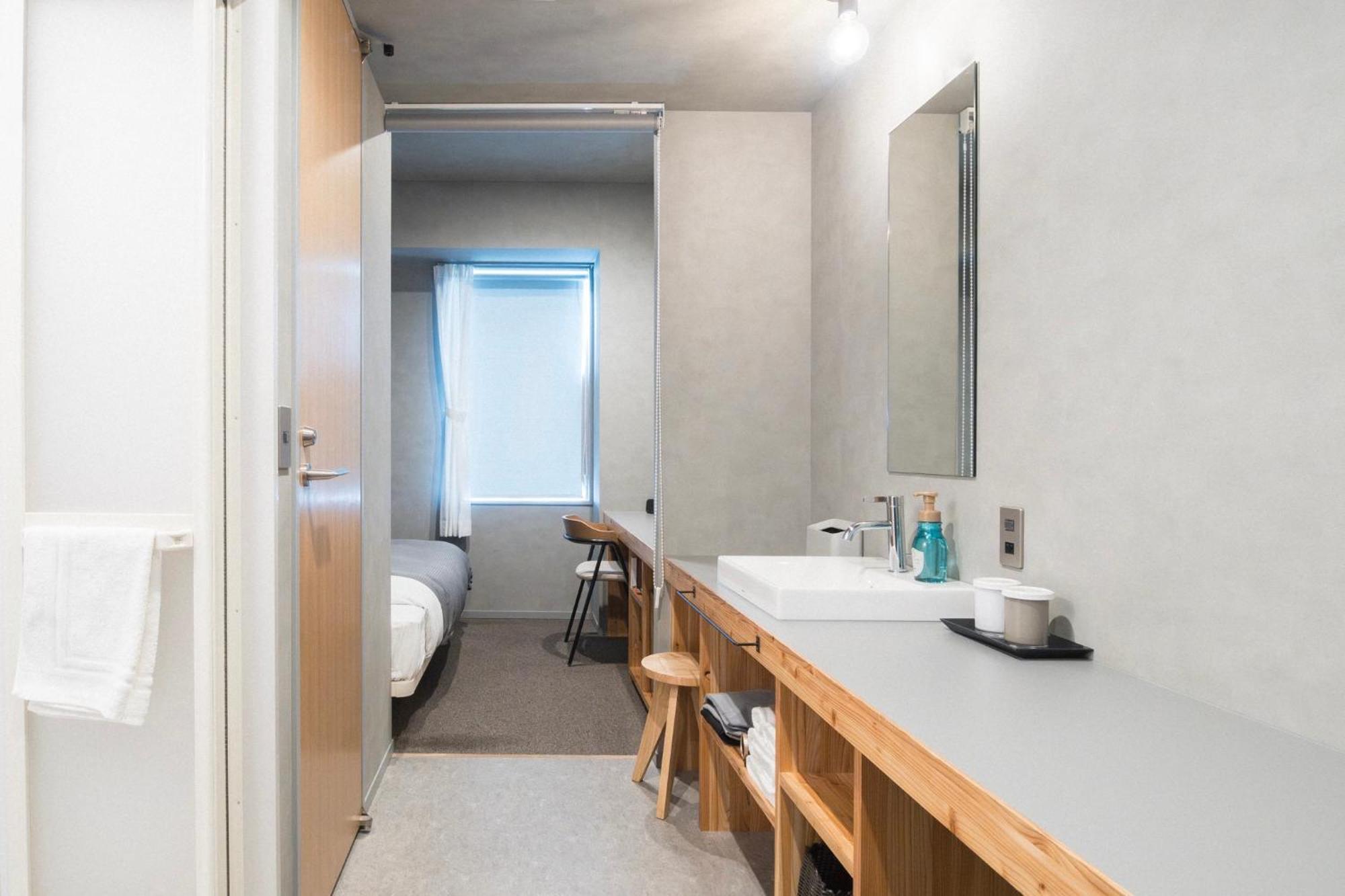 Hotel Mazarium Morioka Extérieur photo